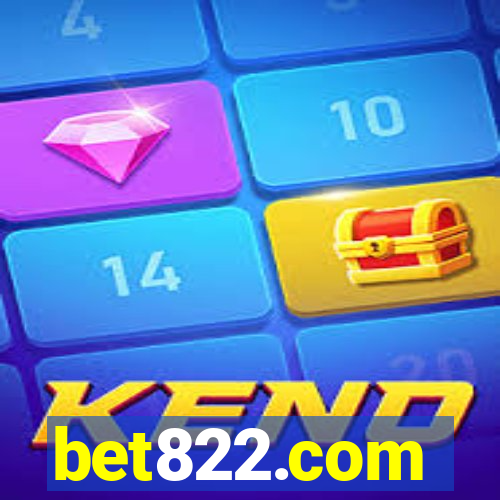 bet822.com