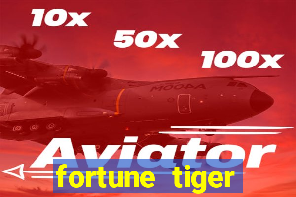 fortune tiger source code