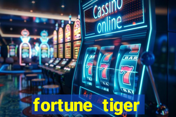 fortune tiger source code