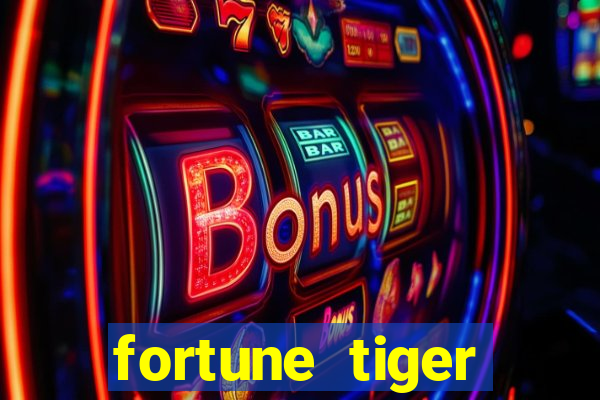 fortune tiger source code