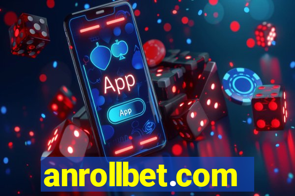 anrollbet.com