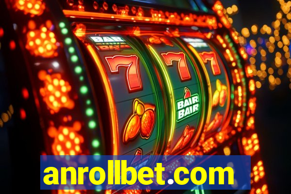 anrollbet.com