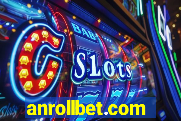 anrollbet.com