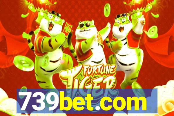 739bet.com