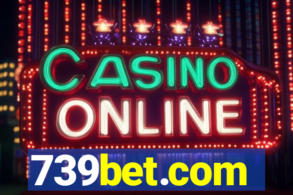 739bet.com