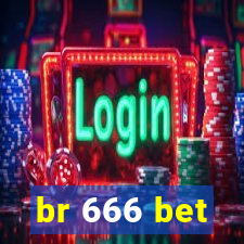 br 666 bet