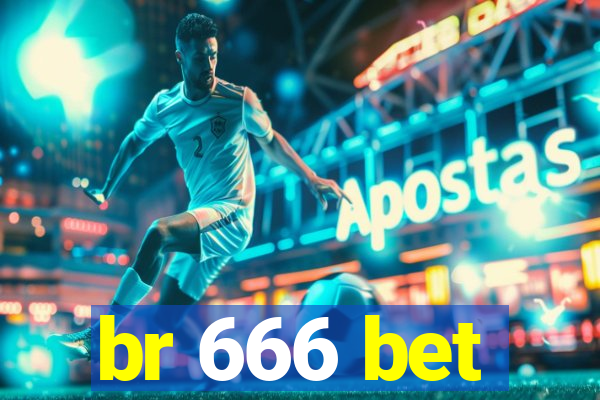 br 666 bet