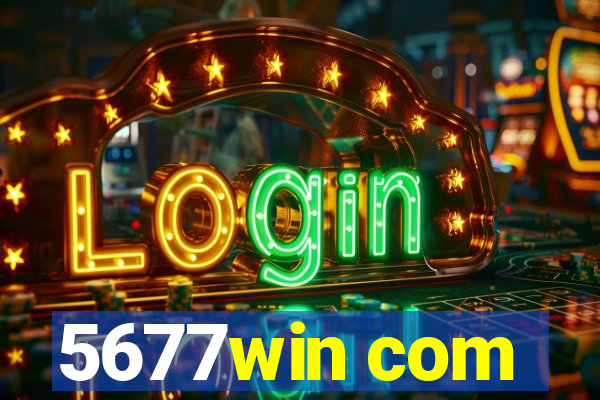 5677win com