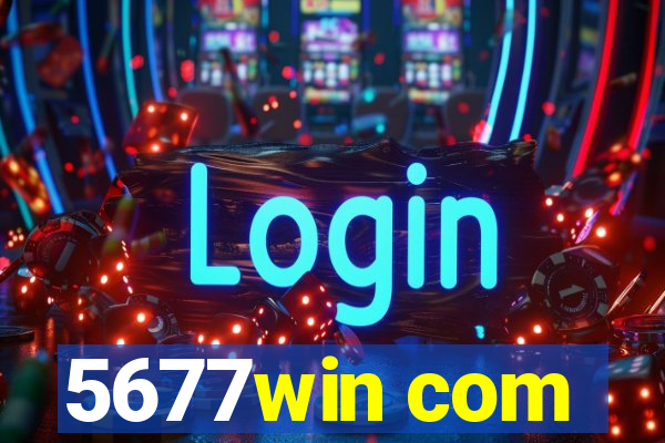 5677win com