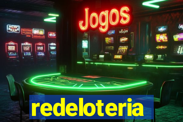 redeloteria