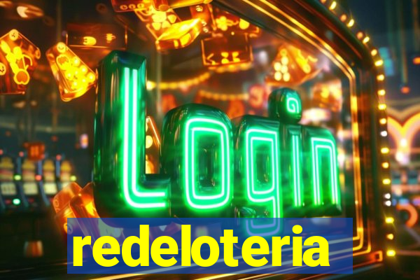 redeloteria