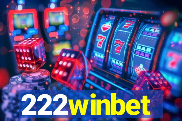 222winbet