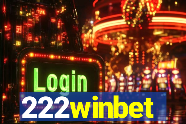 222winbet