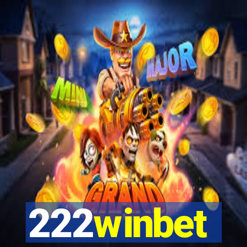 222winbet