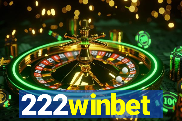 222winbet