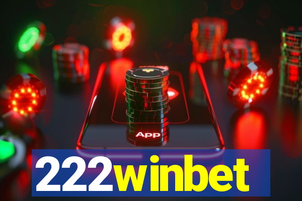 222winbet