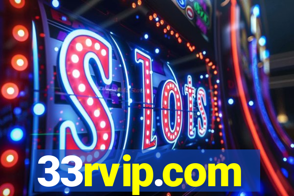 33rvip.com