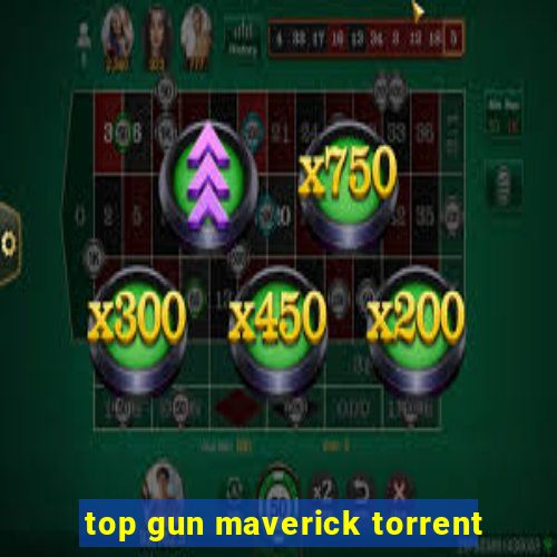 top gun maverick torrent