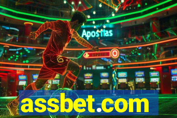 assbet.com