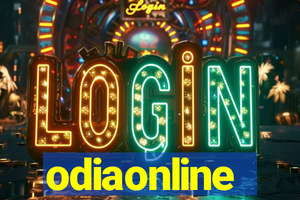 odiaonline