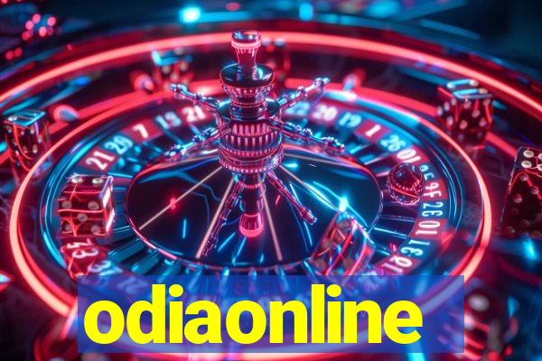 odiaonline