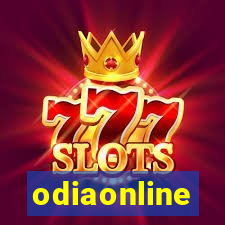 odiaonline