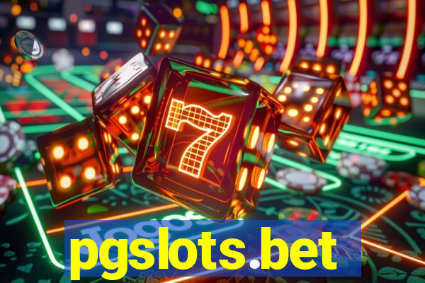 pgslots.bet