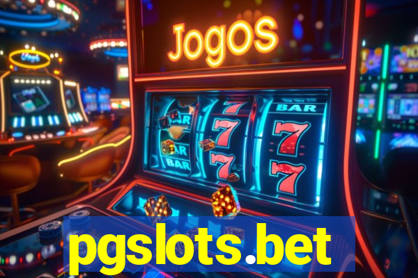 pgslots.bet