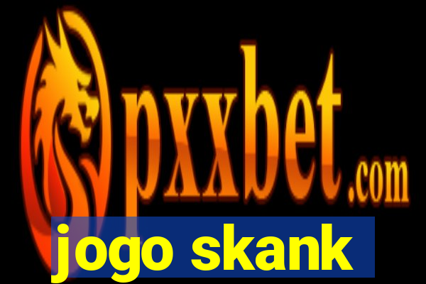 jogo skank