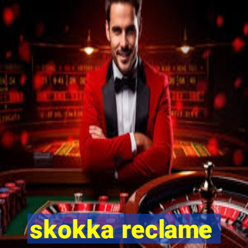 skokka reclame