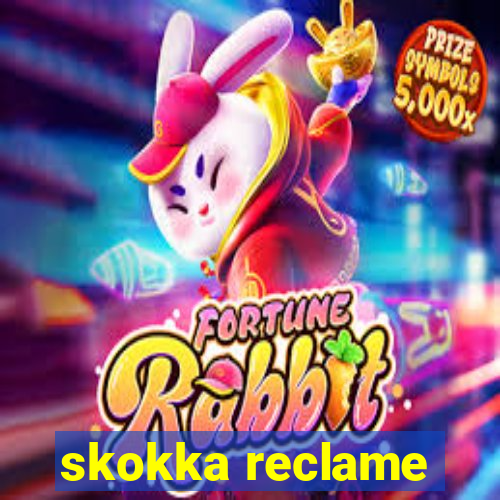 skokka reclame