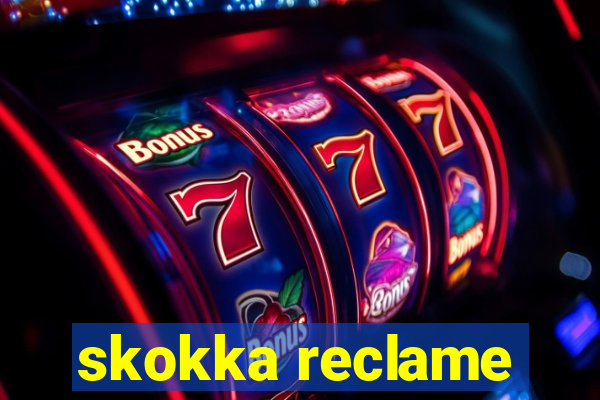 skokka reclame