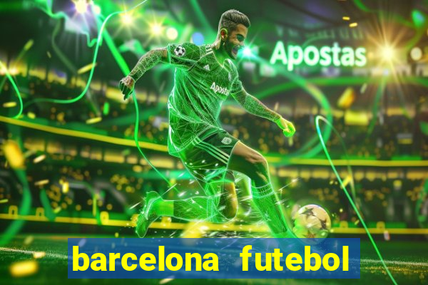 barcelona futebol play hd