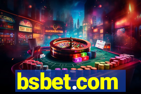 bsbet.com