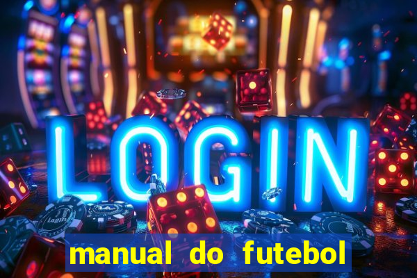 manual do futebol americano pdf