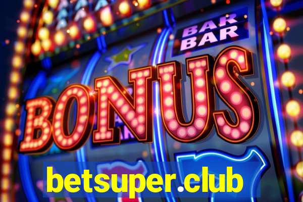 betsuper.club