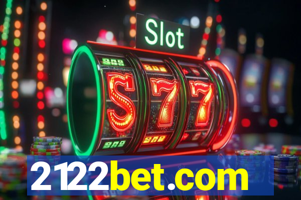 2122bet.com