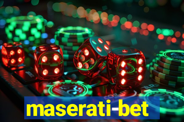 maserati-bet