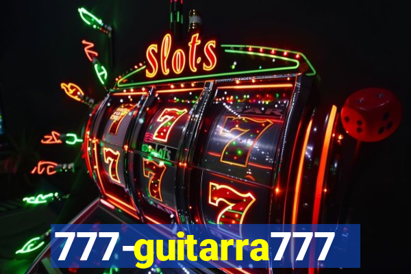 777-guitarra777.cc