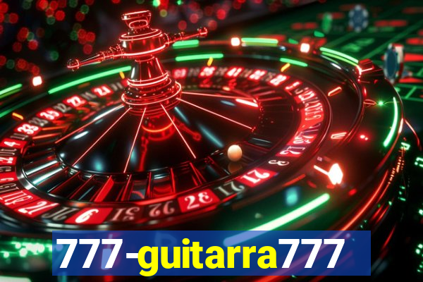 777-guitarra777.cc