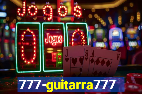 777-guitarra777.cc