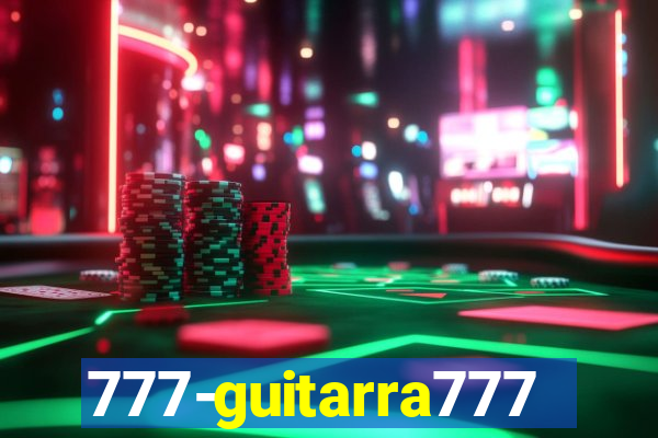 777-guitarra777.cc