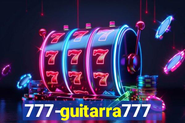 777-guitarra777.cc