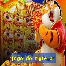 jogo do tigre a partir de 1 real