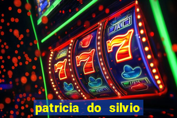 patricia do silvio santos nua