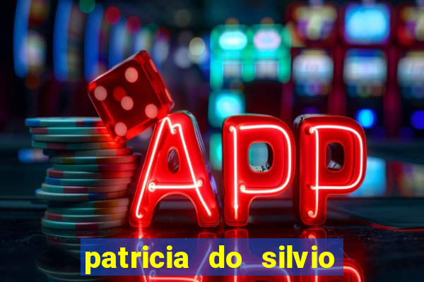 patricia do silvio santos nua