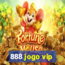 888 jogo vip