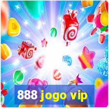 888 jogo vip