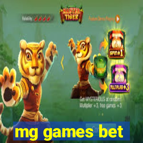 mg games bet