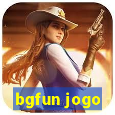 bgfun jogo